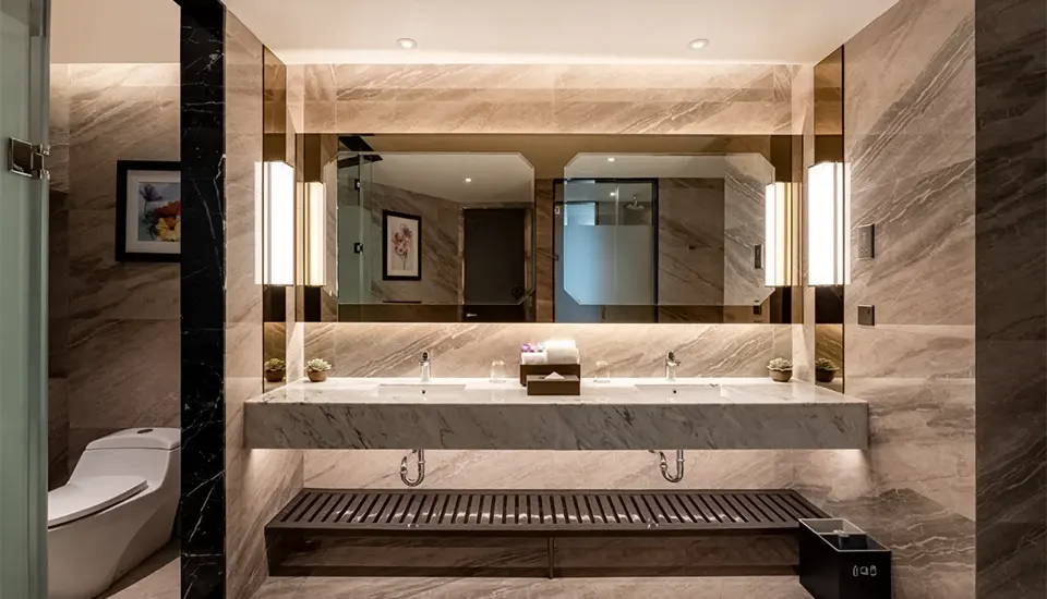 هتل امپریال لکسیس کوالالامپور